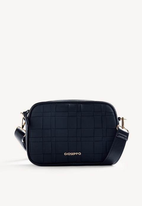 BORSA A TRACOLLA TEXTURE AASTAD