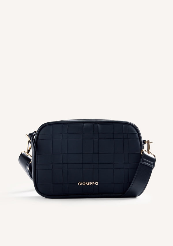 BOLSO BANDOLERA TEXTURA AASTAD