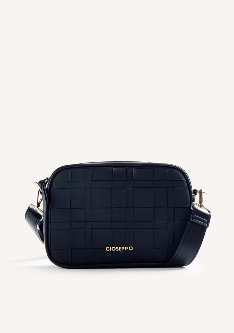 BOLSO BANDOLERA TEXTURA AASTAD