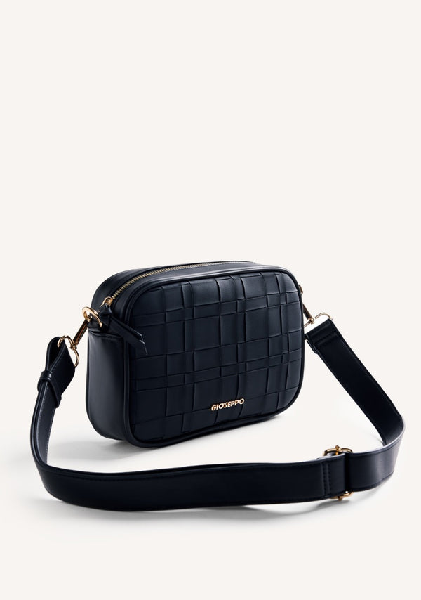 BOLSO BANDOLERA TEXTURA AASTAD