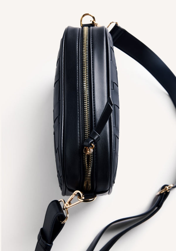 BOLSO BANDOLERA TEXTURA AASTAD