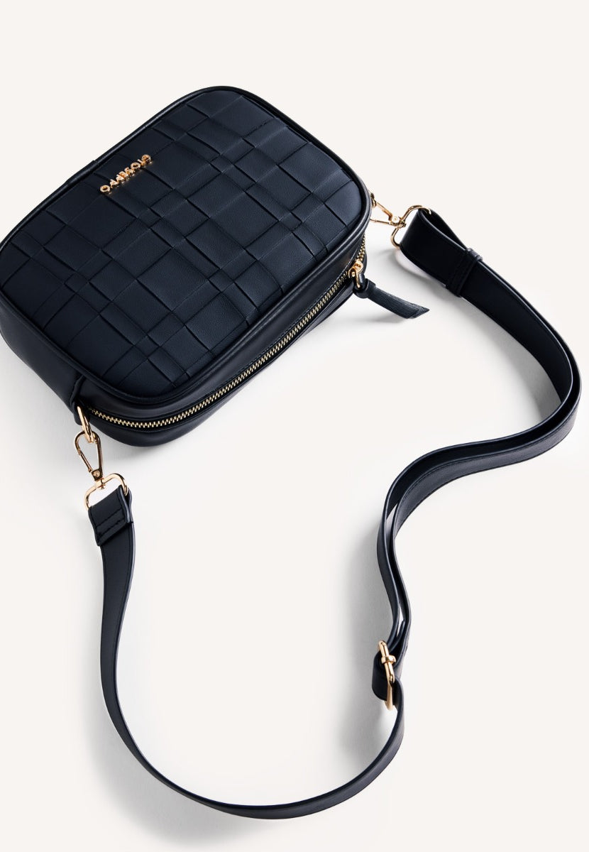 BORSA A TRACOLLA TEXTURE AASTAD