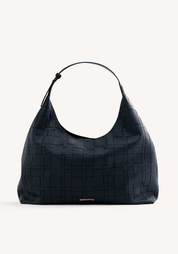 BOLSO HOMBRO TEXTURA MAHTOWA