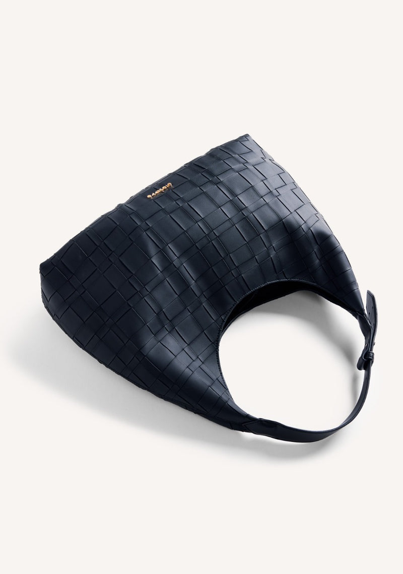 BOLSO HOMBRO TEXTURA MAHTOWA