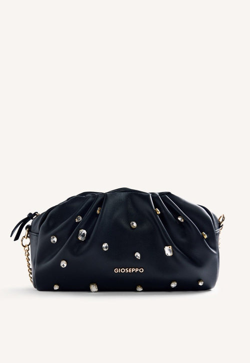 JEWELRY SHOULDER BAG BERRIEN