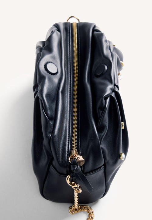 JEWELRY SHOULDER BAG BERRIEN