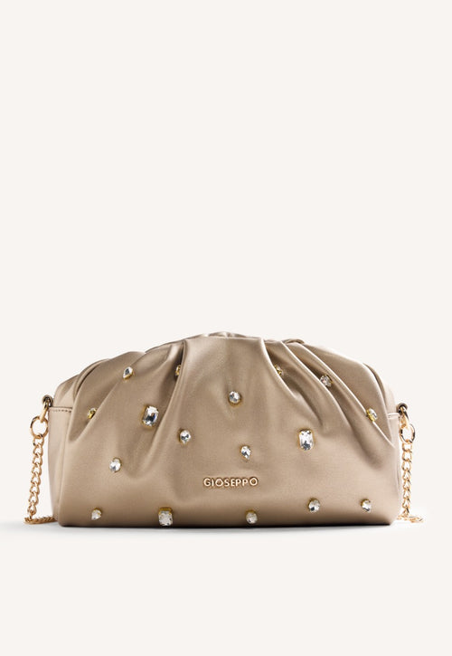 JEWELRY SHOULDER BAG BERRIEN