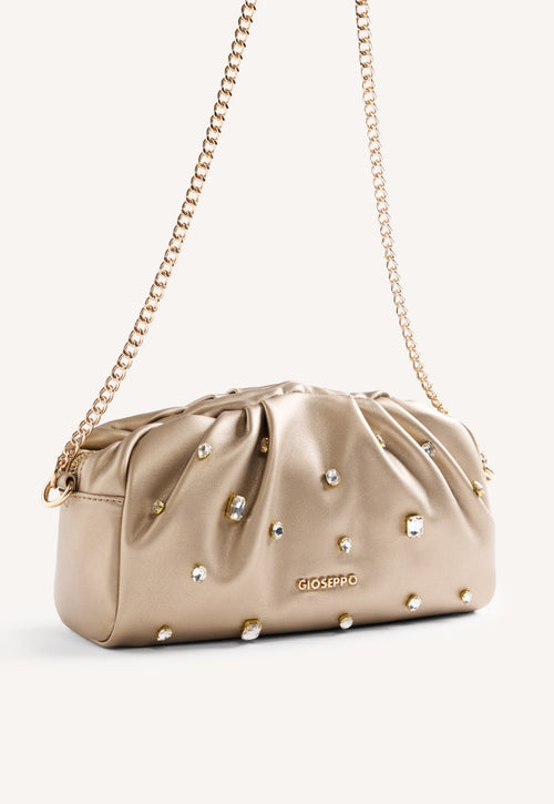 JEWELRY SHOULDER BAG BERRIEN