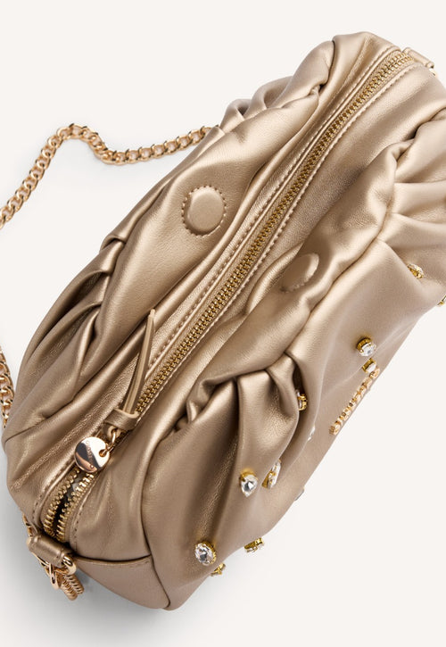JEWELRY SHOULDER BAG BERRIEN