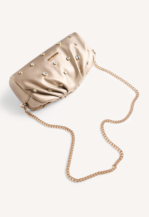 JEWELRY SHOULDER BAG BERRIEN