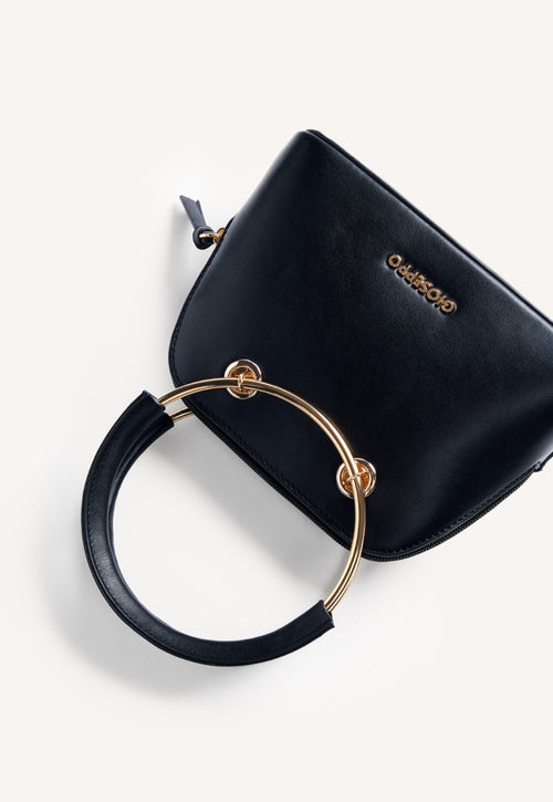 HOOP HANDBAG ROTHSAY