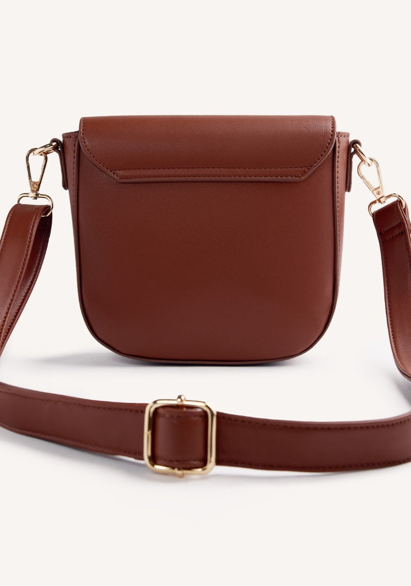 SHOULDER BAG LAMBETH
