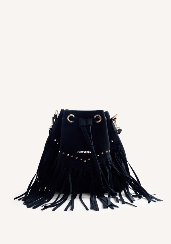BOLSO BUCKET FLECOS TONKA