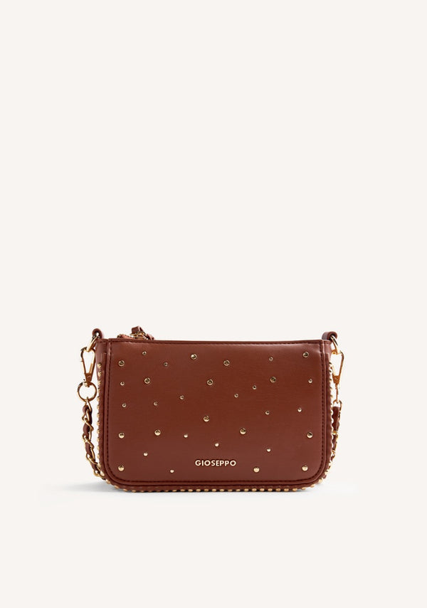 BOLSO BANDOLERA TACHAS CLEMENS