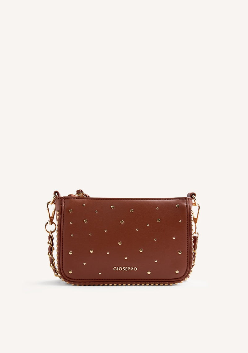 BOLSO BANDOLERA TACHAS CLEMENS