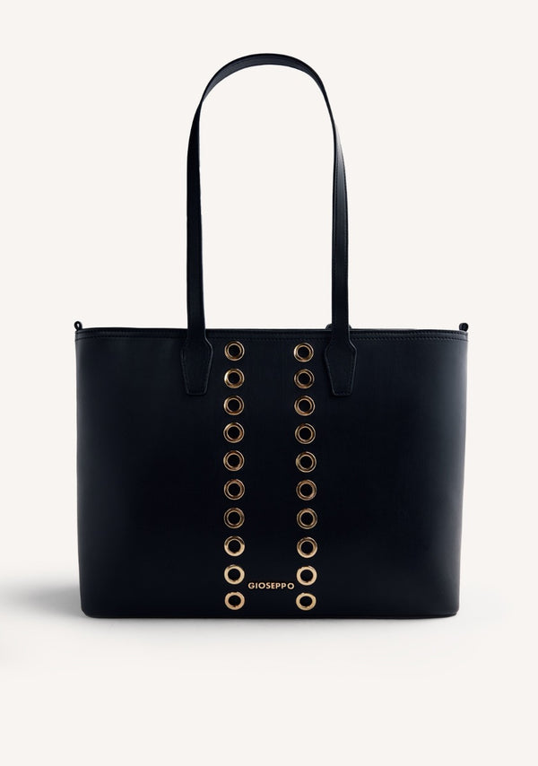 BOLSO SHOPPER OLLADOS EFFIE
