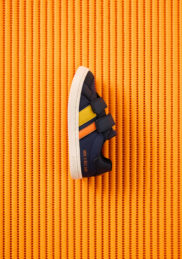 GIOSEPPO BAREFOOT - SNEAKERS BOULDER