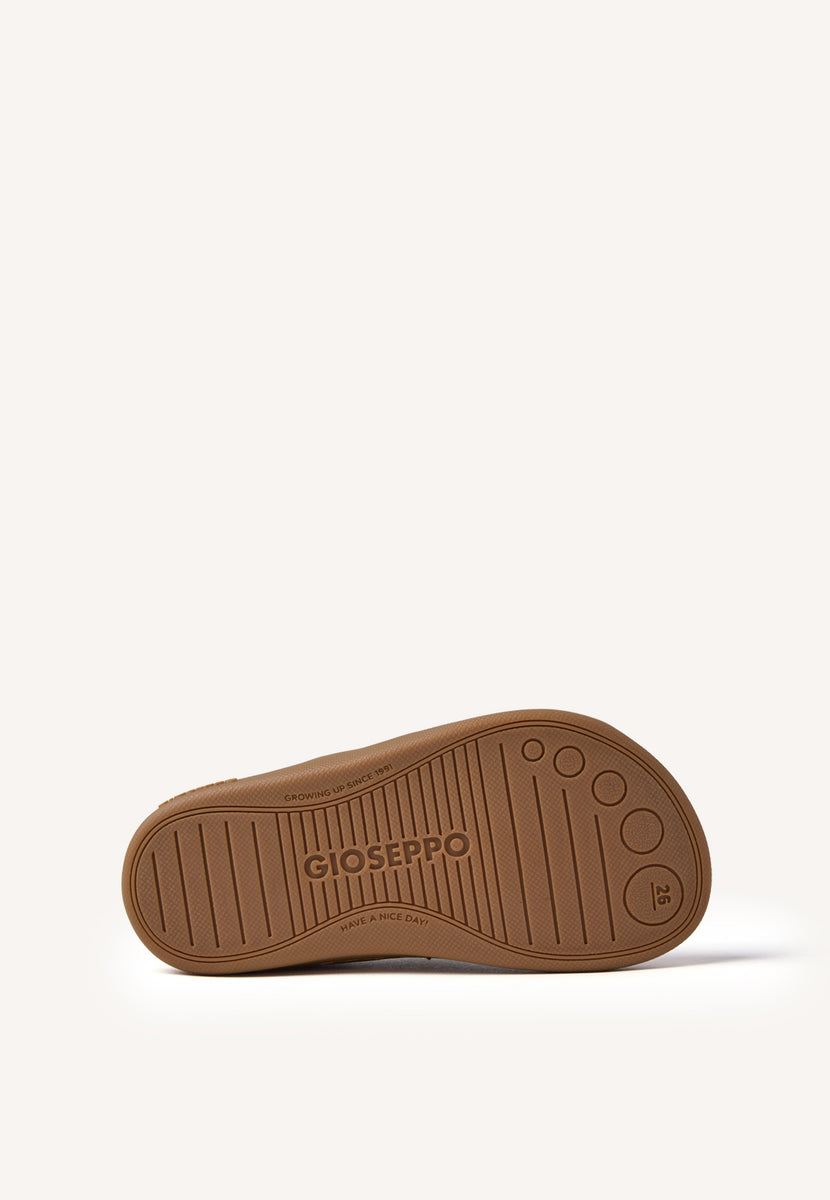 SNEAKERS BAREFOOT STAMPA ANIMALIER ISLINGTON