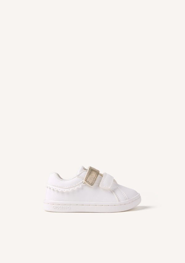GIOSEPPO BAREFOOT - ZAPATILLAS BRILLO ALFSBORG