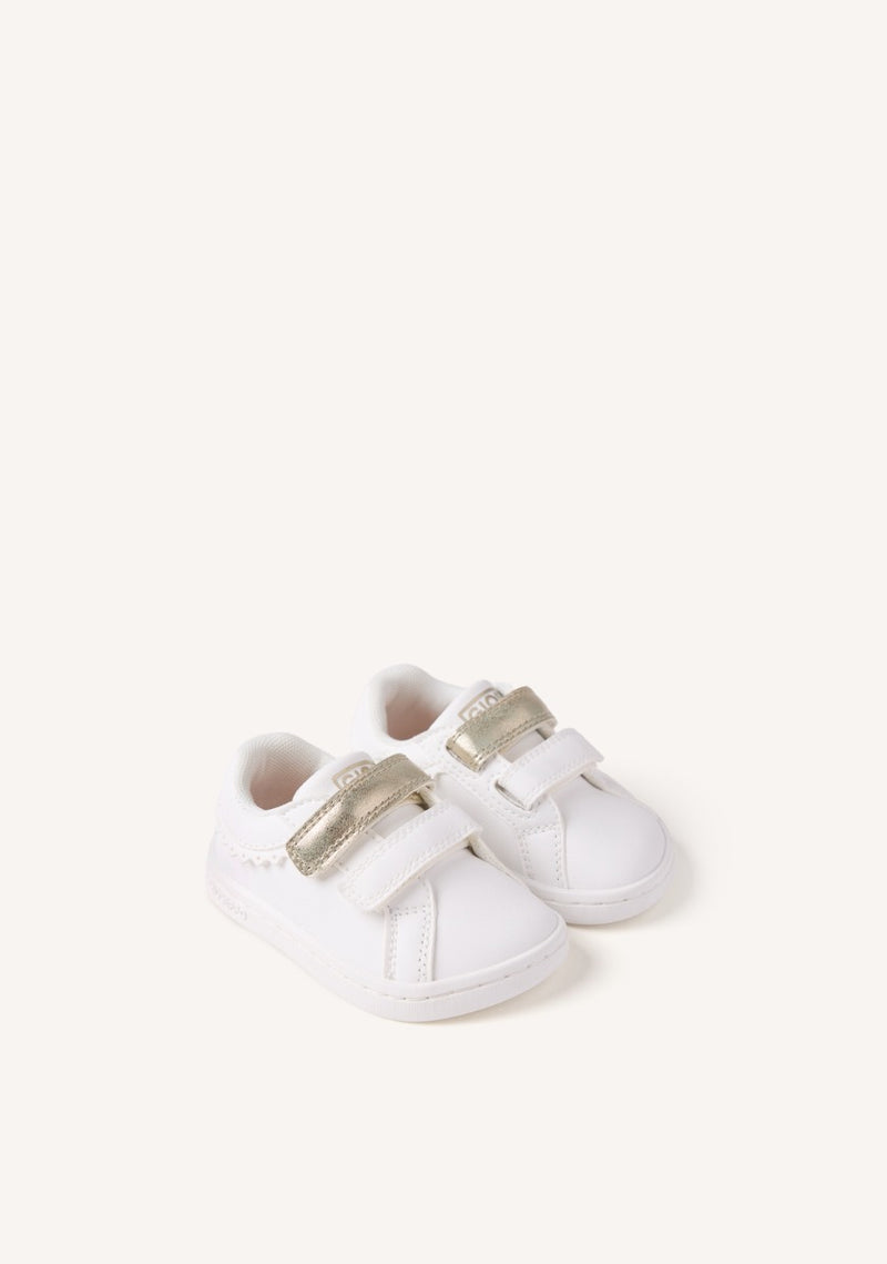 GIOSEPPO BAREFOOT - ZAPATILLAS BRILLO ALFSBORG