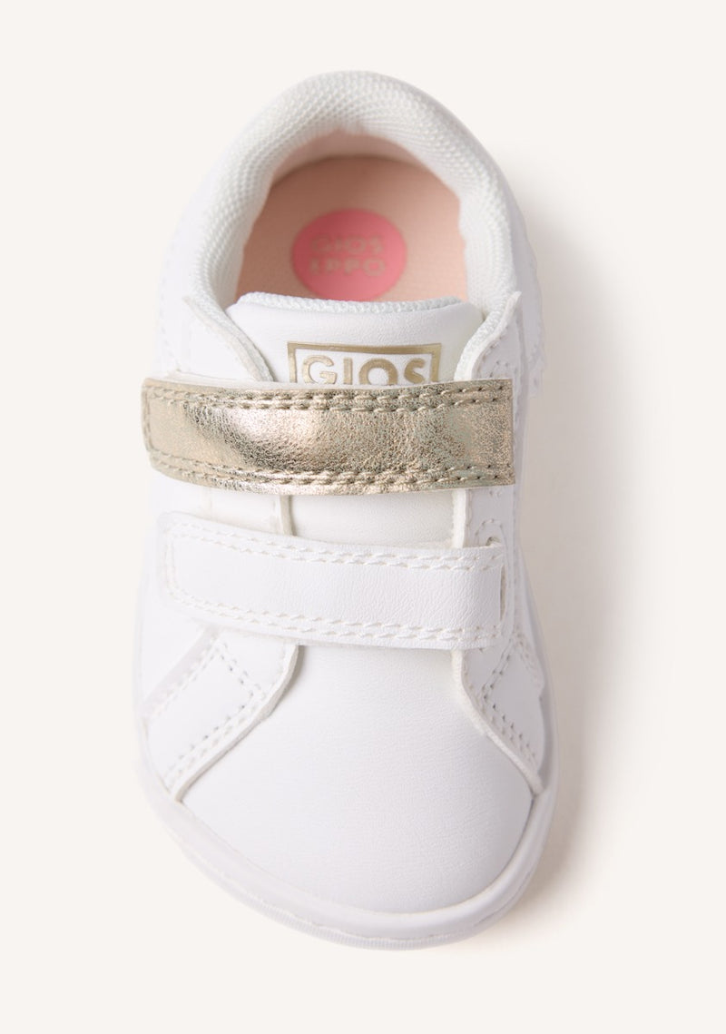 GIOSEPPO BAREFOOT - ZAPATILLAS BRILLO ALFSBORG