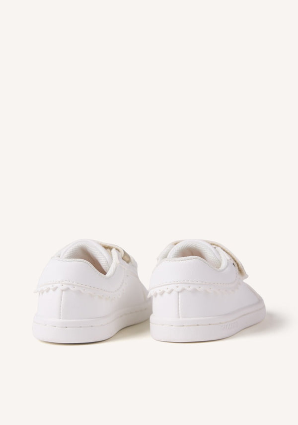 GIOSEPPO BAREFOOT - ZAPATILLAS BRILLO ALFSBORG