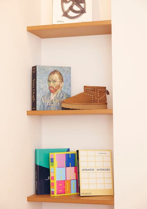 BOTAS AUSTRALIANAS PIEL TACHAS AGDER