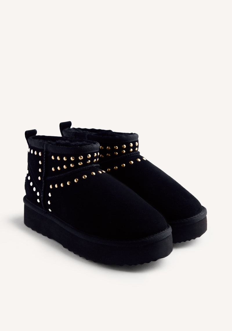 BOTAS AUSTRALIANAS PIEL TACHAS AGDER