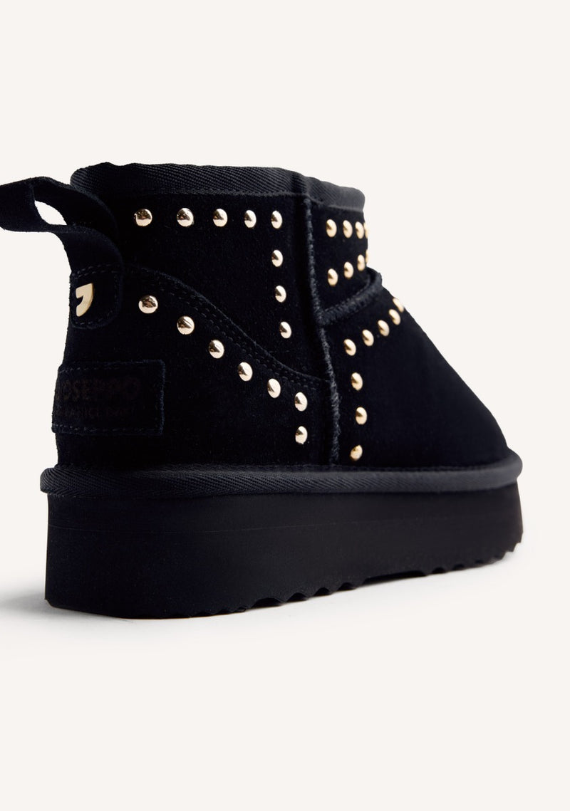 BOTAS AUSTRALIANAS PIEL TACHAS AGDER