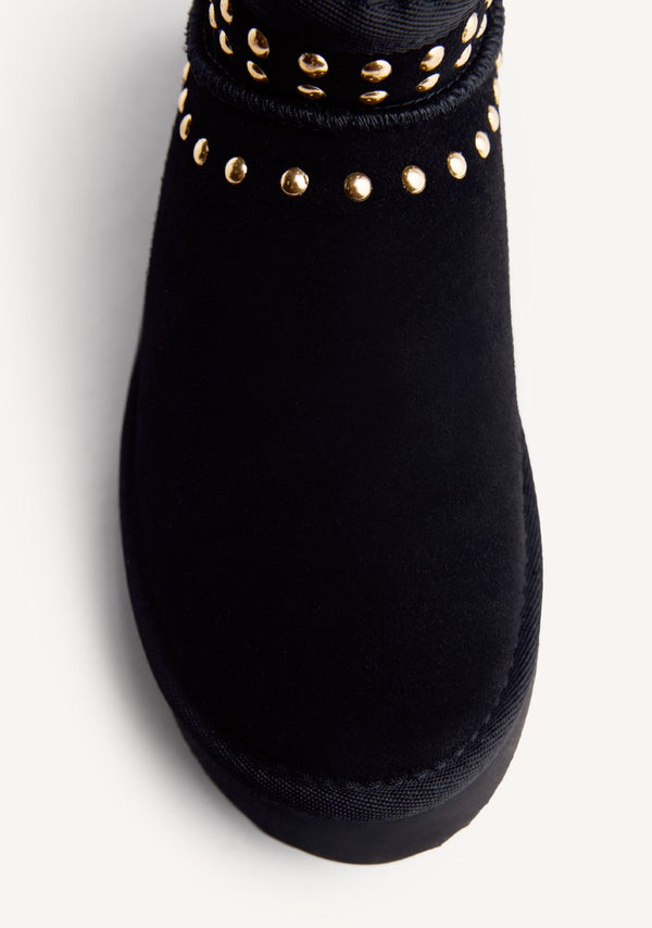BOTAS AUSTRALIANAS PIEL TACHAS AGDER
