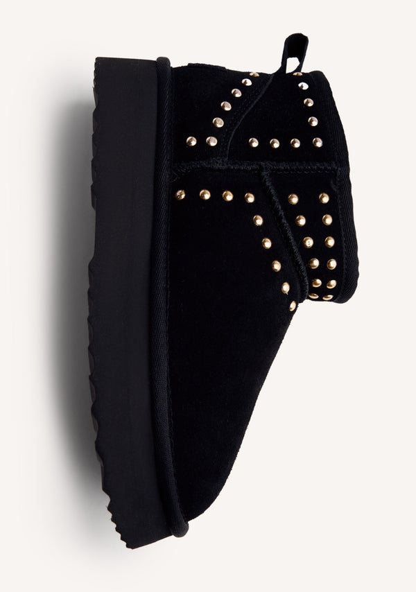 BOTAS AUSTRALIANAS PIEL TACHAS AGDER