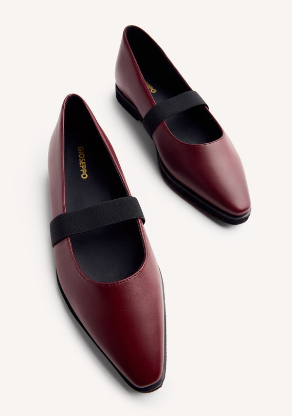 BAILARINAS PIEL LONSDALE