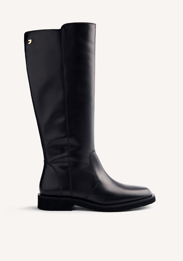BOTAS PIEL HENRIETTE