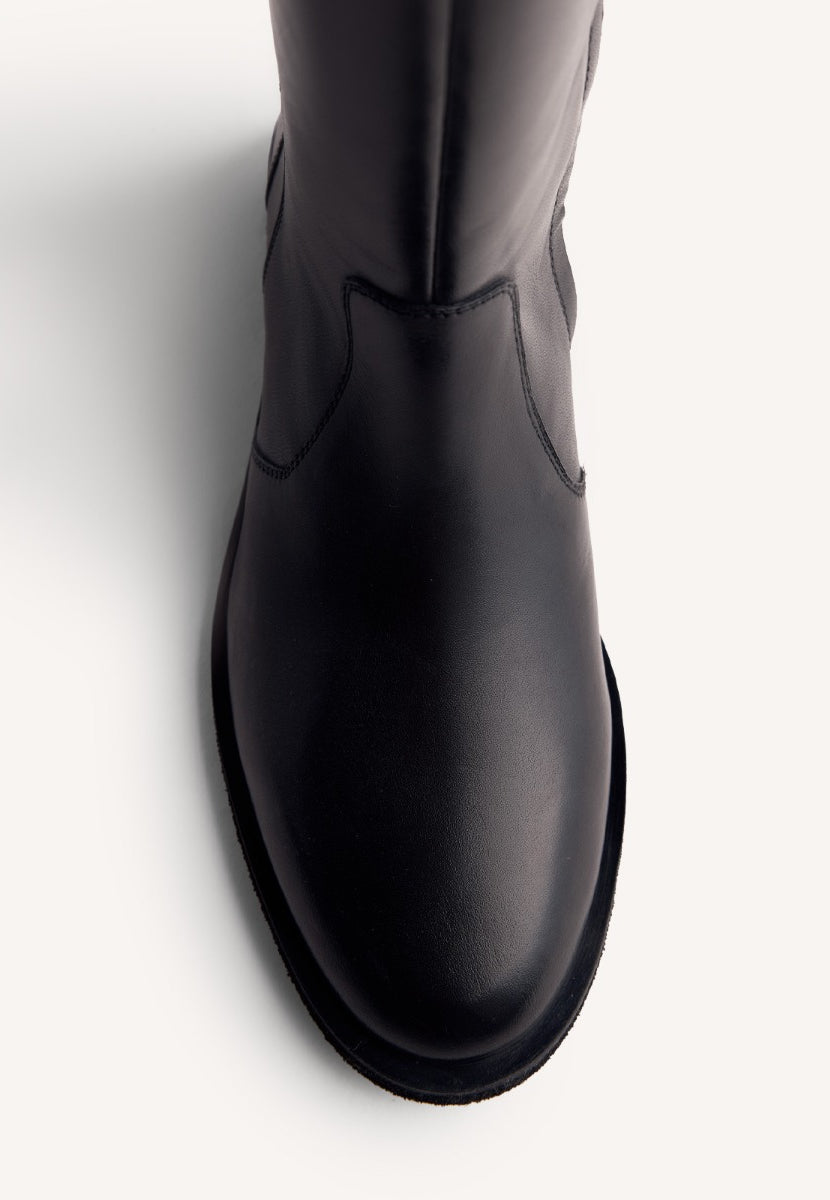 BOTAS PIEL HENRIETTE