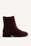 BOTINES PIEL SERRAJE COATES