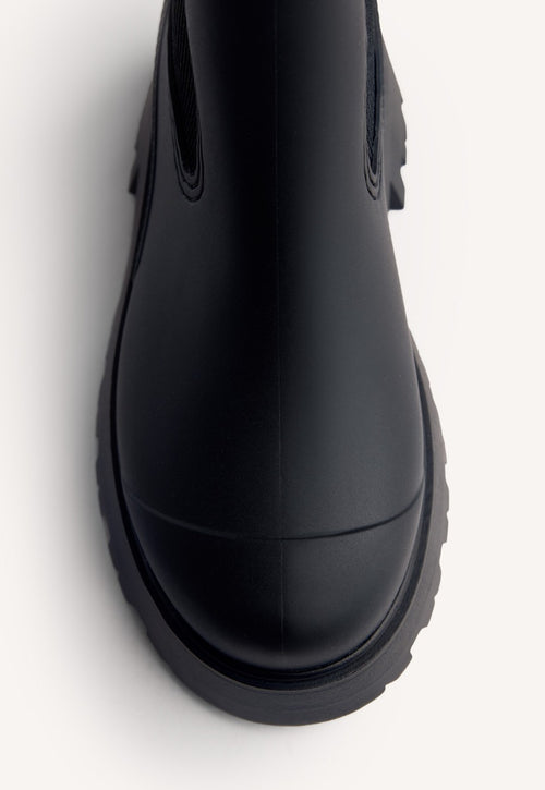 BOTINES DE AGUA PLATAFORMA BELDING