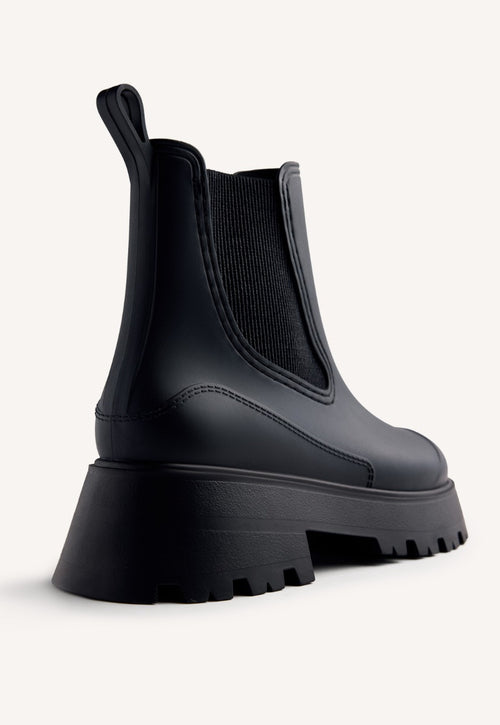 BOTINES DE AGUA PLATAFORMA BELDING