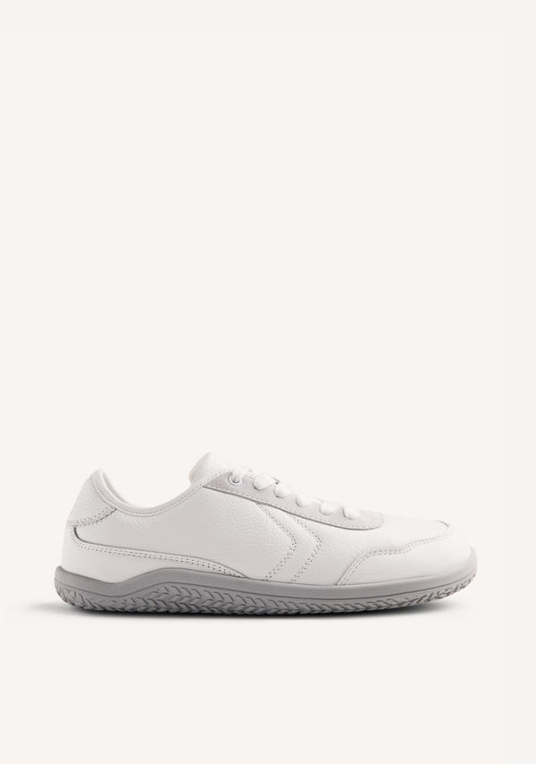 GIOSEPPO BAREFOOT - ZAPATILLAS PIEL SOLIHULL