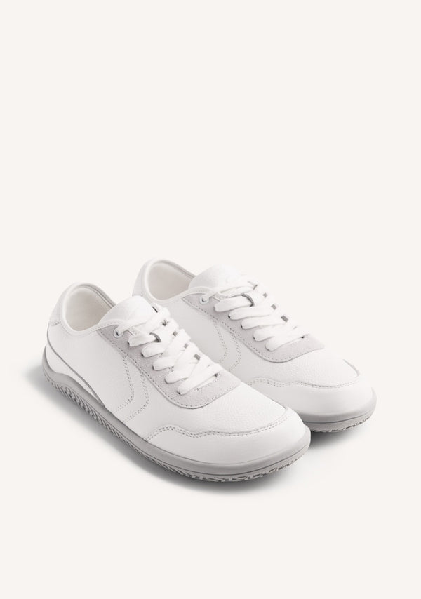 GIOSEPPO BAREFOOT - ZAPATILLAS PIEL SOLIHULL