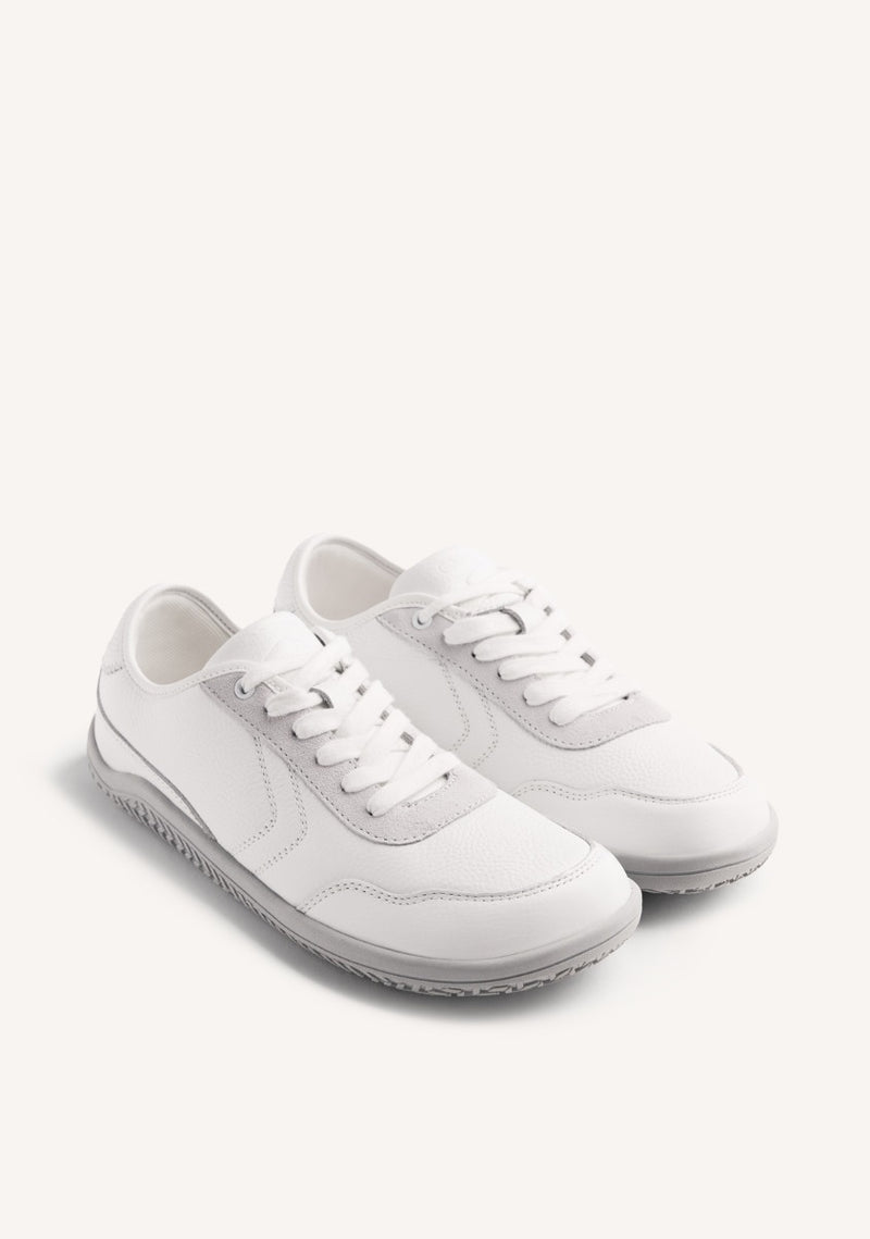 GIOSEPPO BAREFOOT - ZAPATILLAS PIEL SOLIHULL