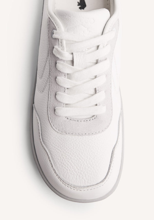 GIOSEPPO BAREFOOT - ZAPATILLAS PIEL SOLIHULL