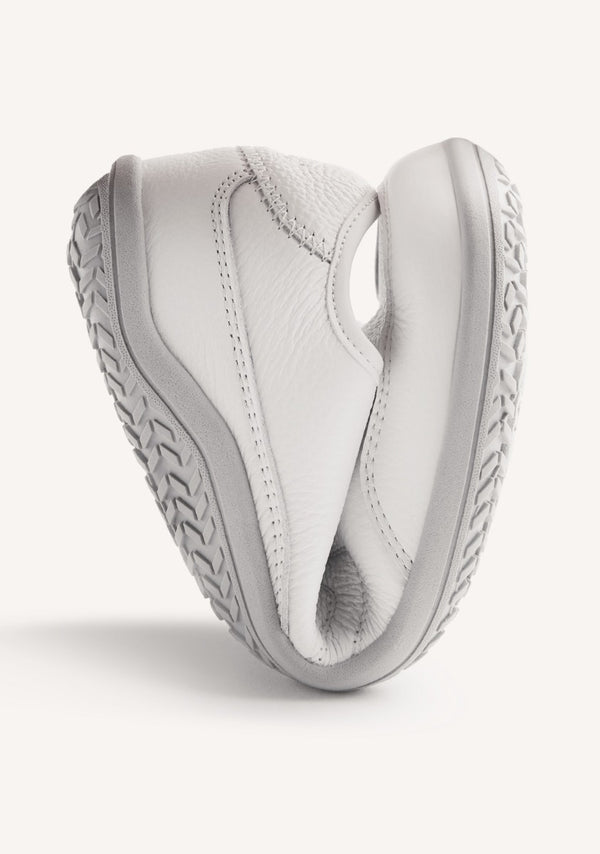GIOSEPPO BAREFOOT - ZAPATILLAS PIEL SOLIHULL