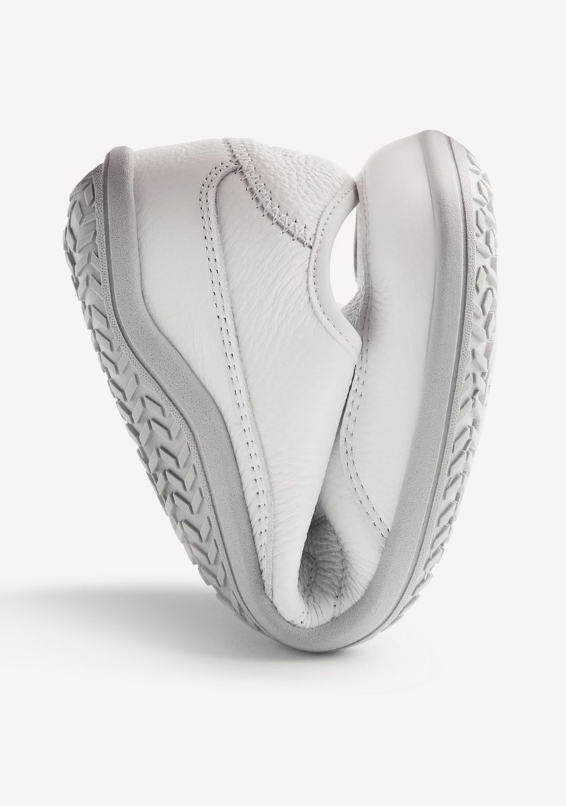 GIOSEPPO BAREFOOT - ZAPATILLAS PIEL SOLIHULL