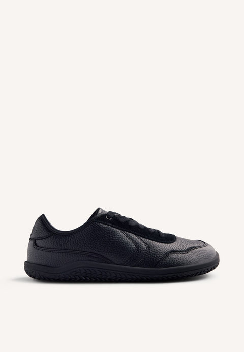 GIOSEPPO BAREFOOT - ZAPATILLAS PIEL SOLIHULL