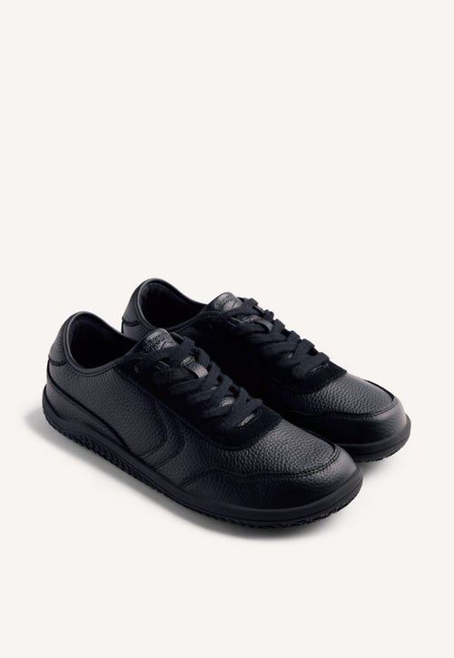 GIOSEPPO BAREFOOT - SNEAKERS PELLE SOLIHULL