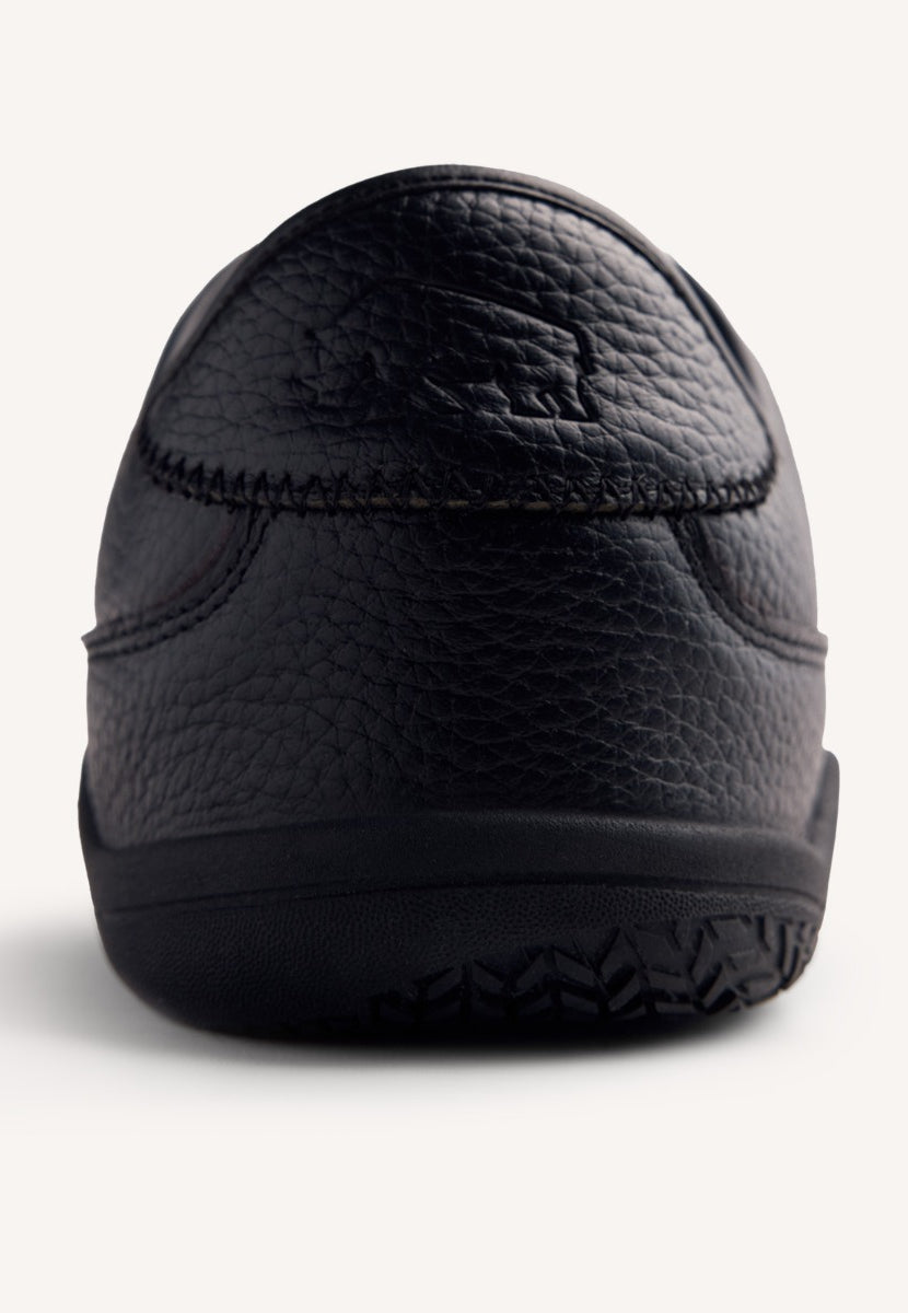 GIOSEPPO BAREFOOT - ZAPATILLAS PIEL SOLIHULL