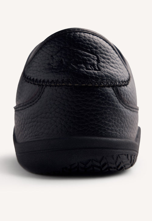 GIOSEPPO BAREFOOT - SNEAKERS PELLE SOLIHULL