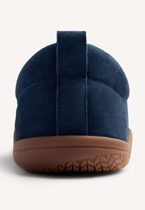 GIOSEPPO BAREFOOT - SUEDE LEATHER SNEAKERS TUNDURU