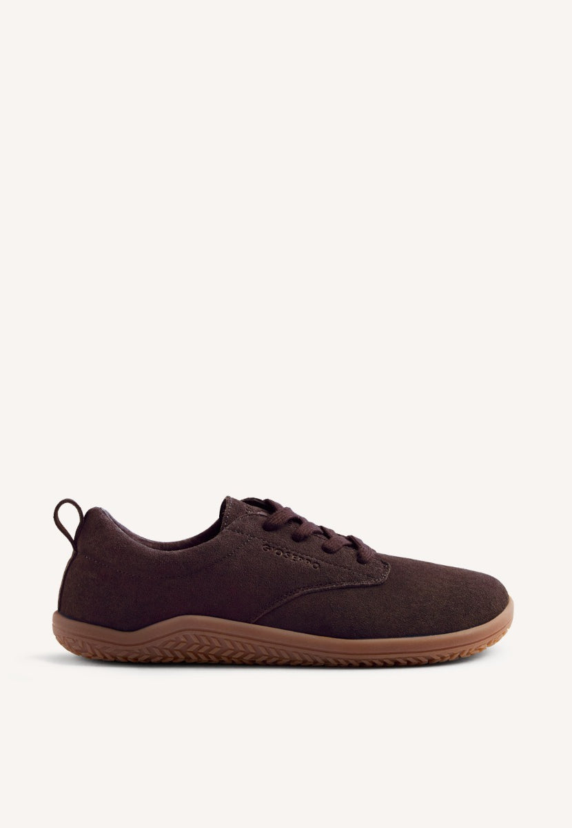 GIOSEPPO BAREFOOT - ZAPATILLAS PIEL SERRAJE TUNDURU