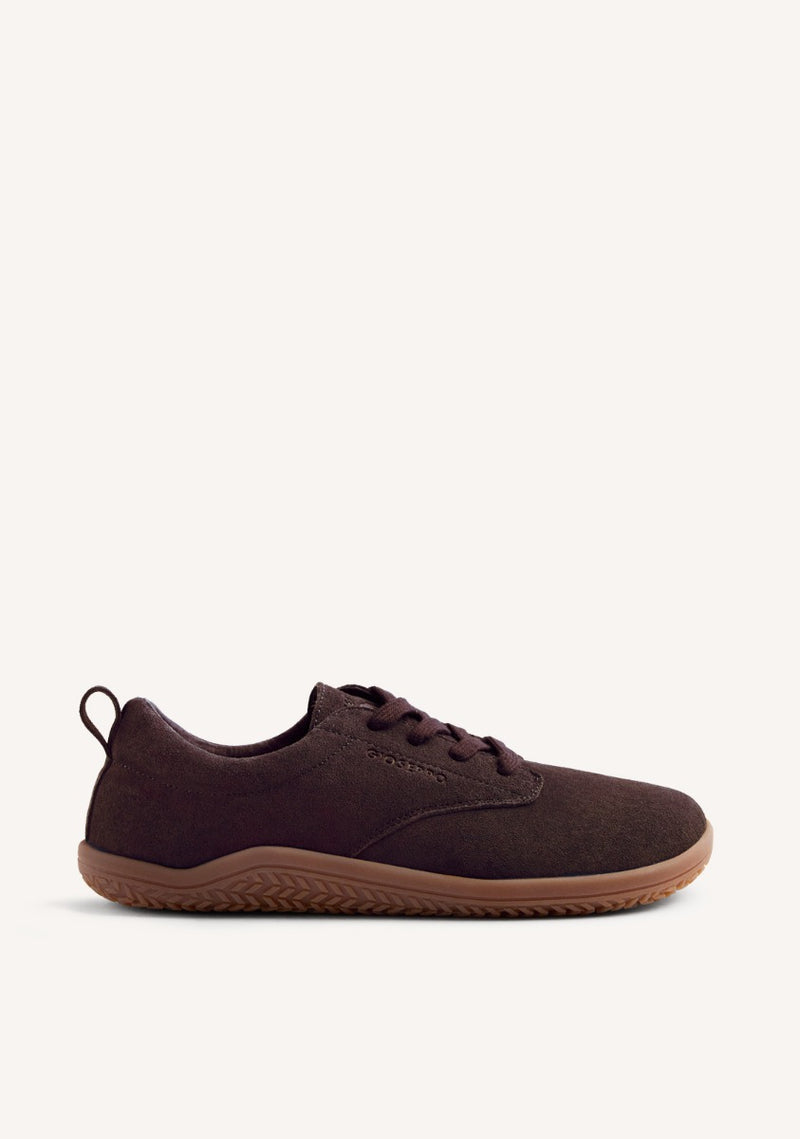 GIOSEPPO BAREFOOT - ZAPATILLAS PIEL SERRAJE TUNDURU